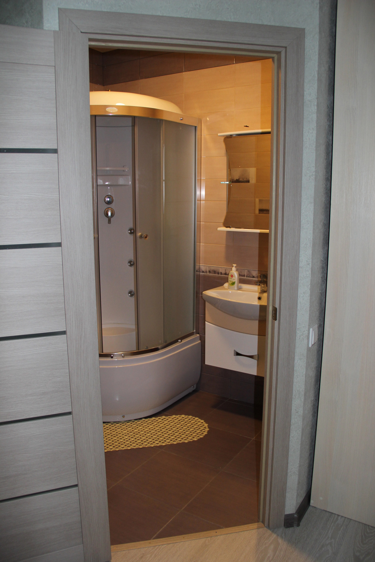 Хостел Мансарда