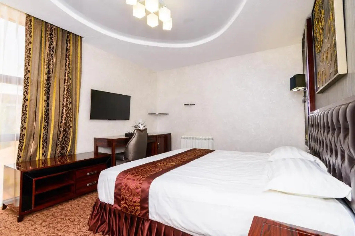 Гостевой дом Астра