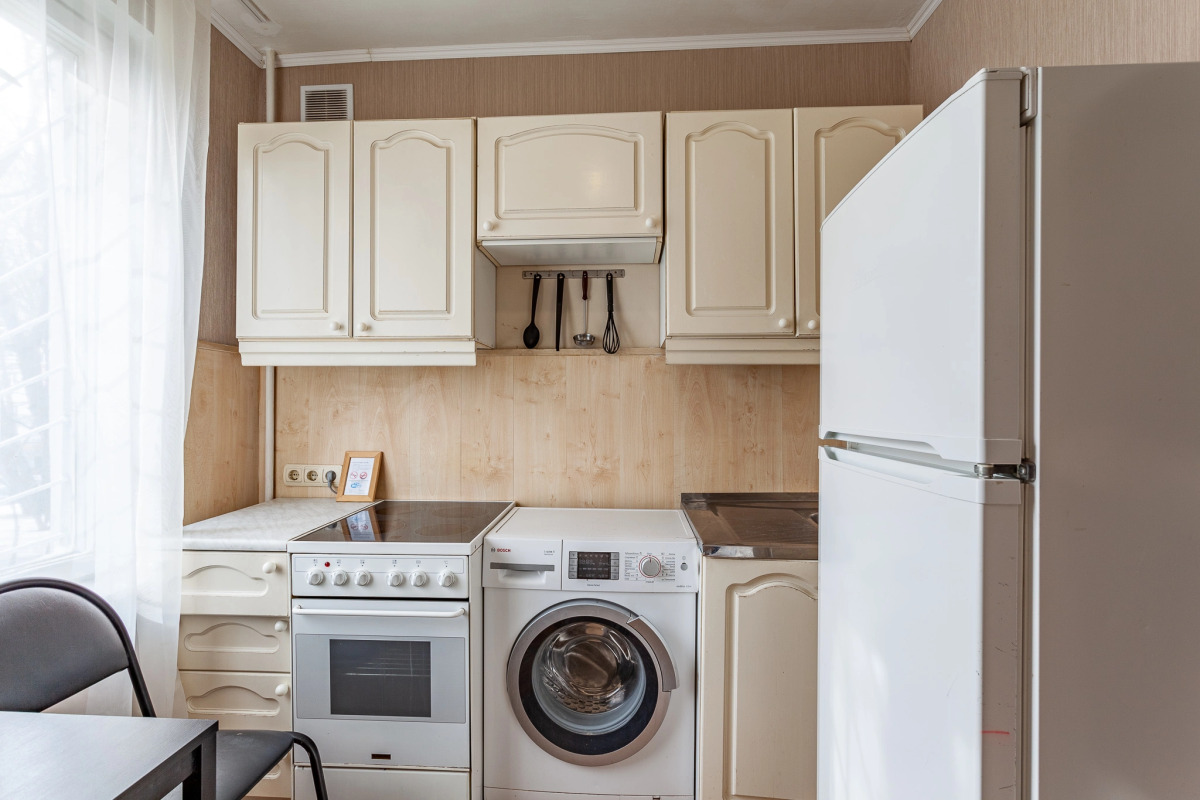 Апартаменты Садовое Кольцо Голубинская