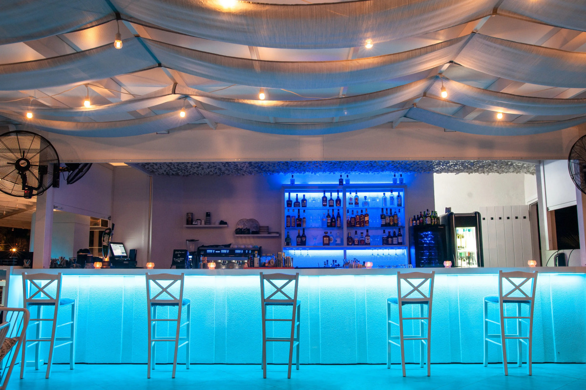 Отель Acrotel Lilyann Boutique