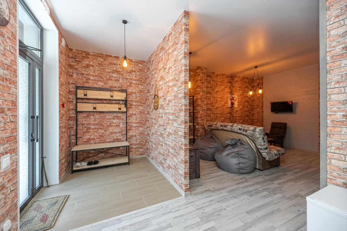 Апартаменты Loft in Fedosovoi 31