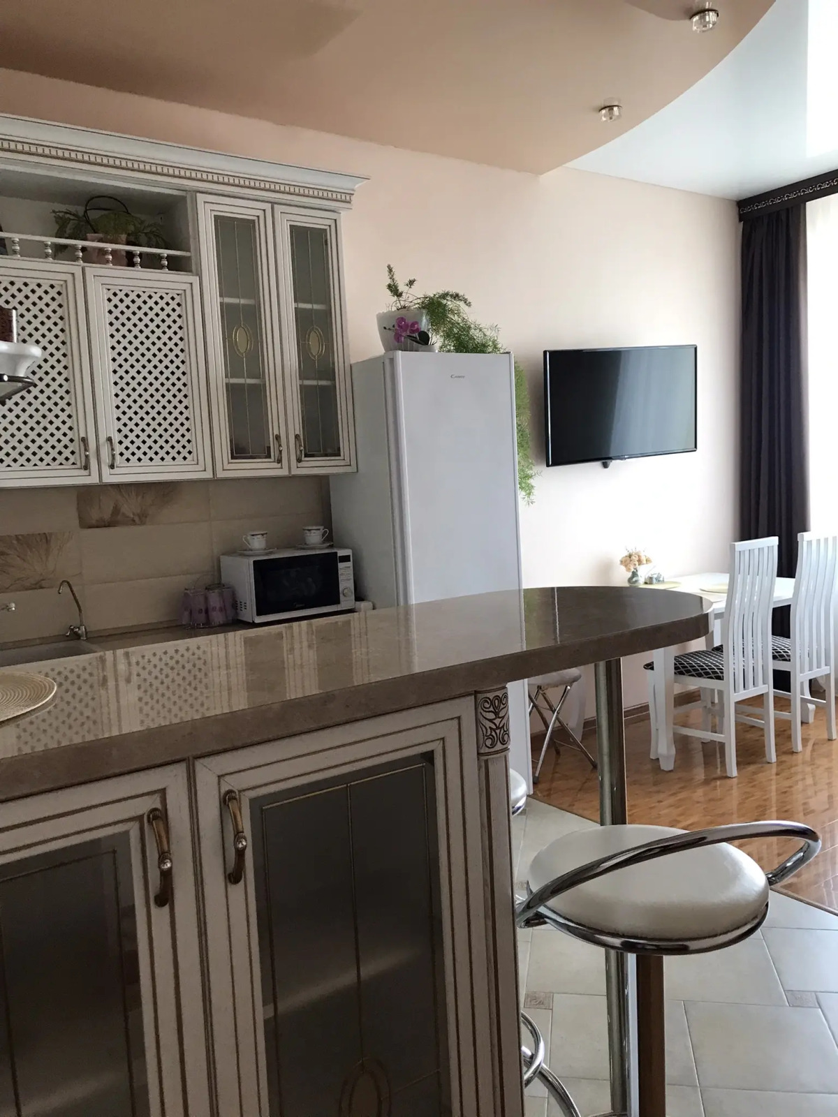 Квартира Уютная Евродвушка на Ленина 56