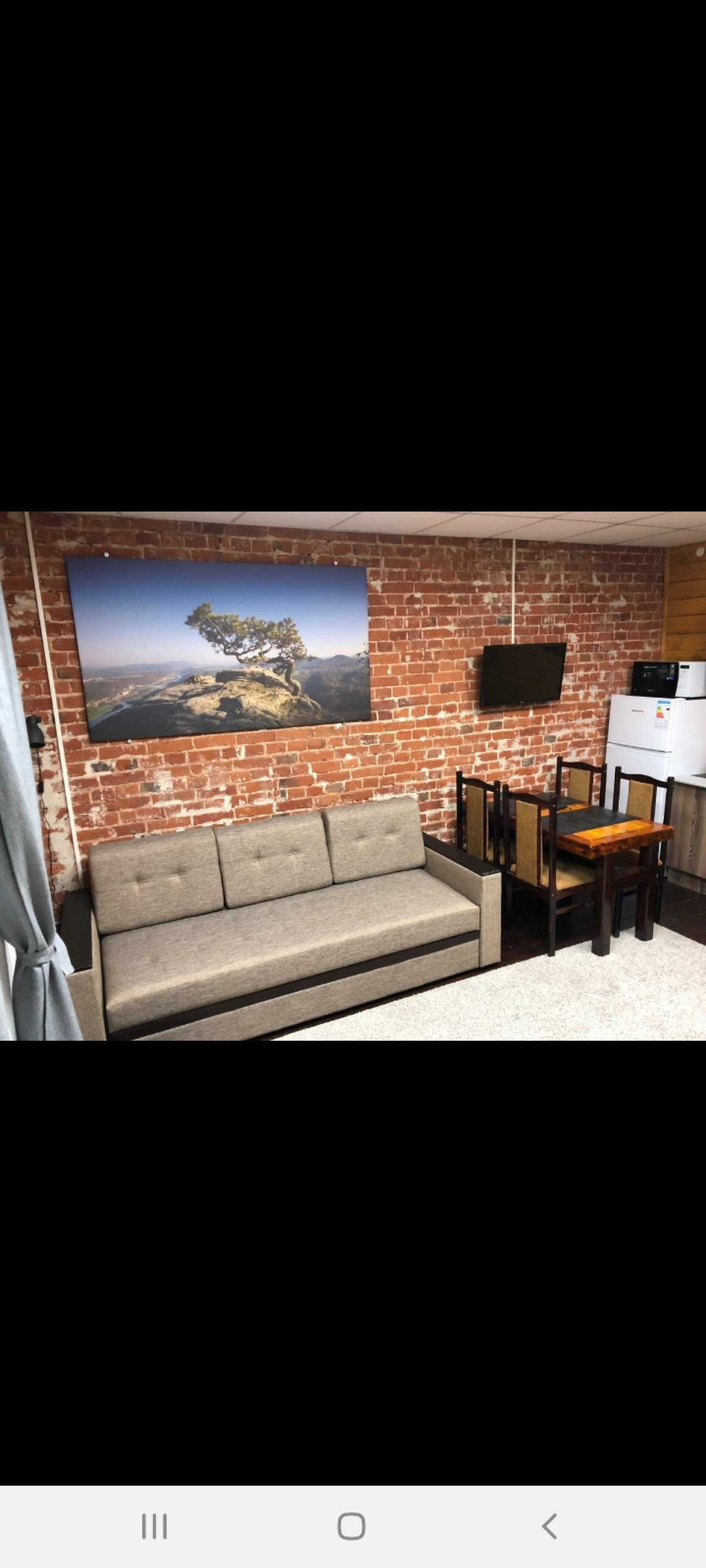 Гостевой дом Ободрись усталый путник