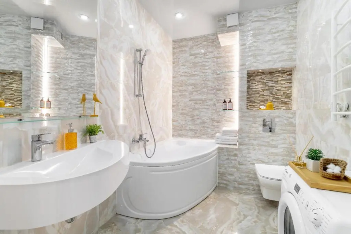 Квартира Лимонад