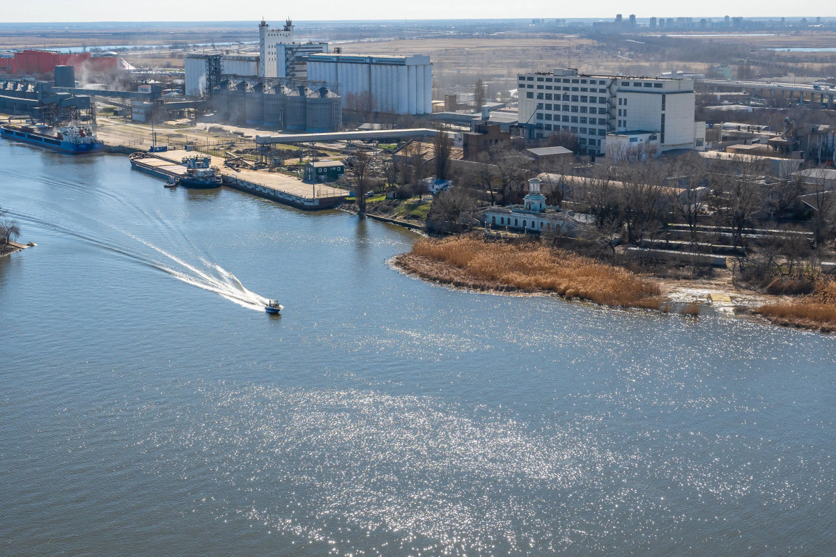 Апартаменты Комфорт и Дон