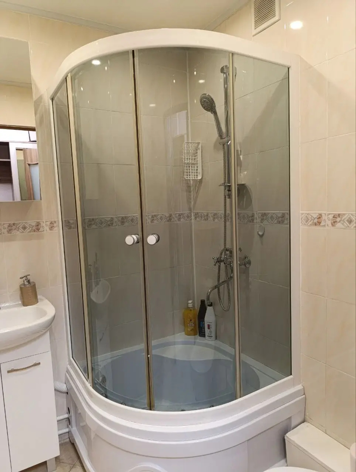 Квартира на Ленинском