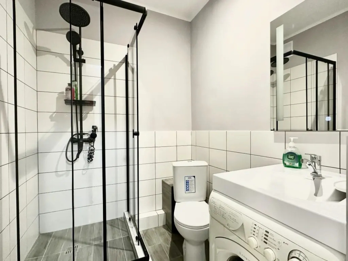 Апартаменты Рядом с Исаакиевский Собором 2