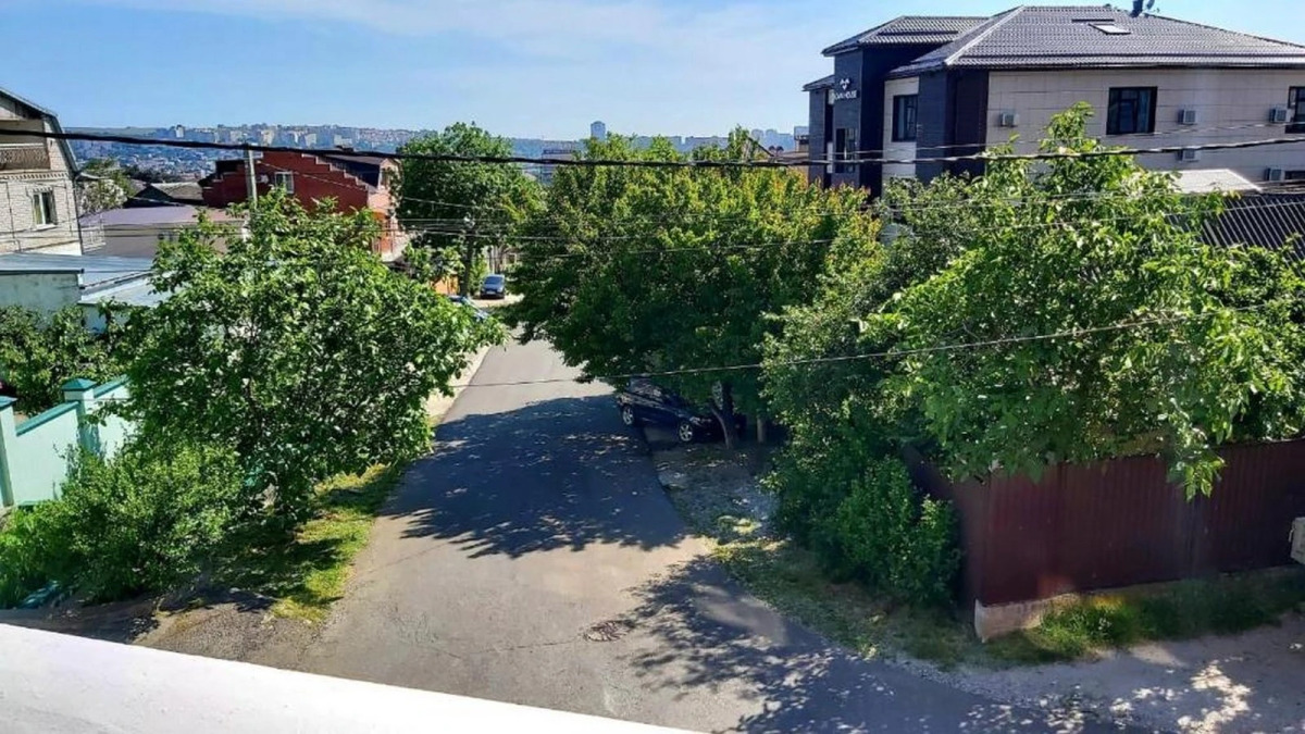 Гостевой дом на Садовой 62