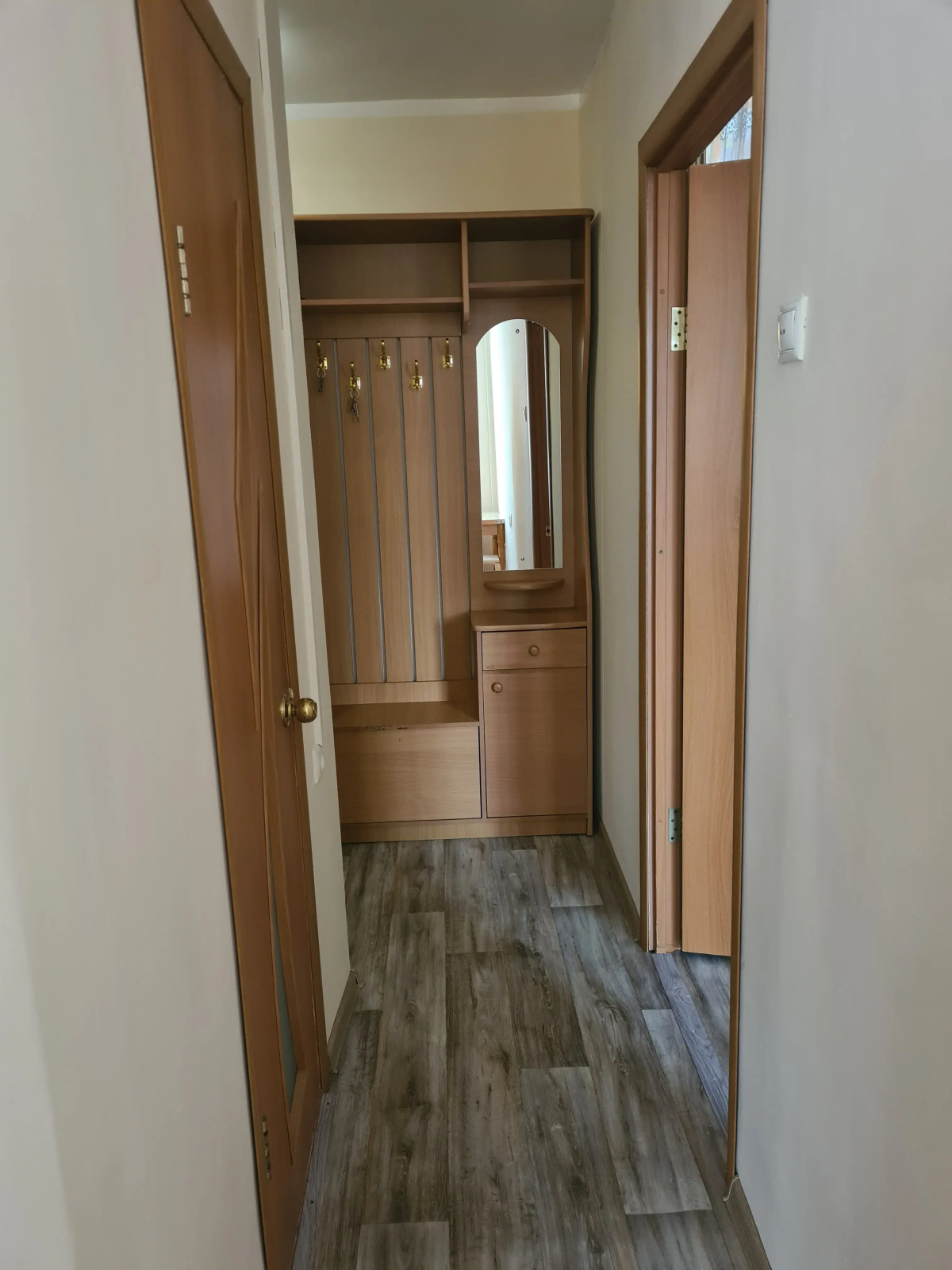 Квартира Хабаровск улица Джамбула 4