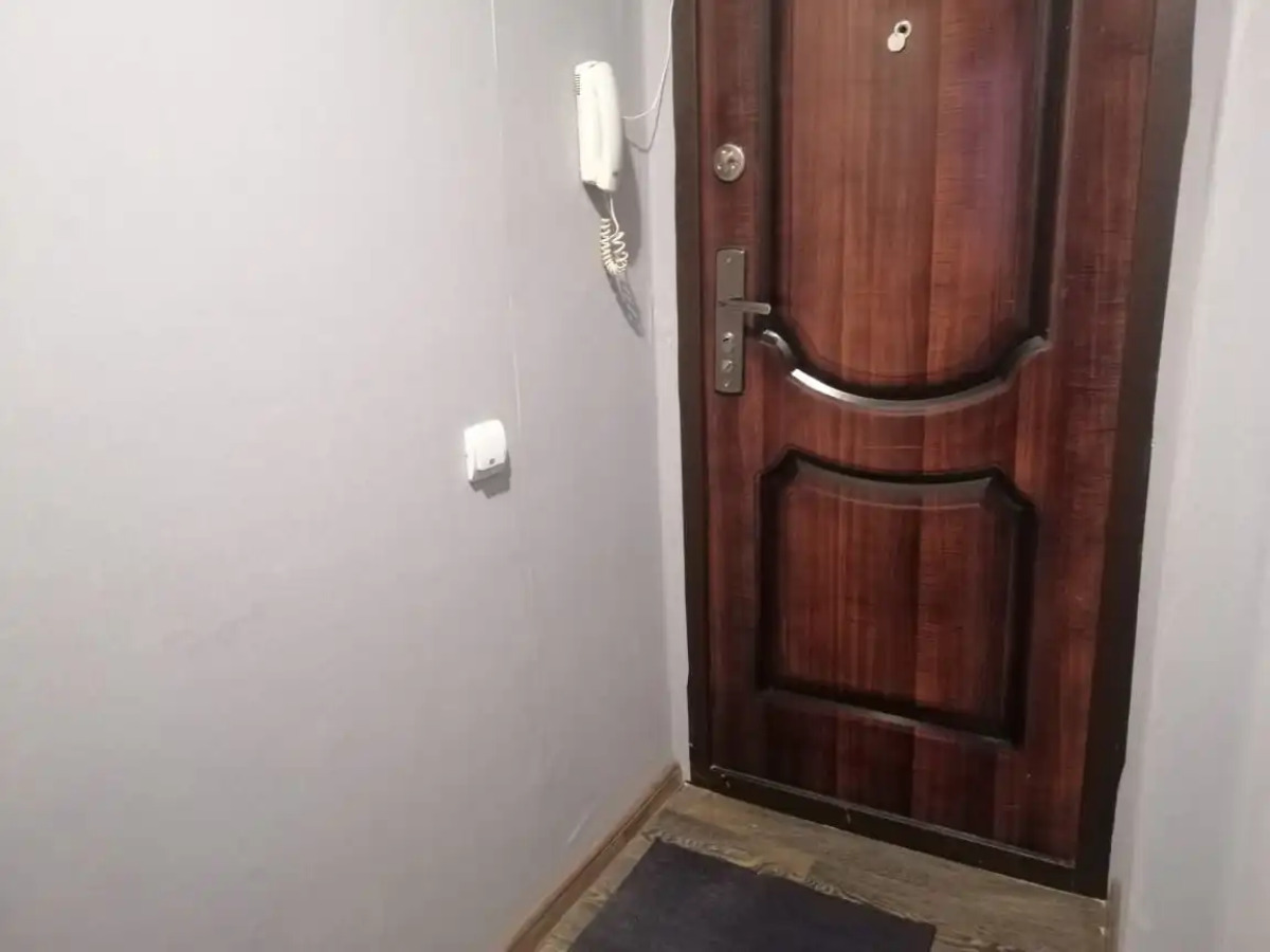 Квартира на Угличской