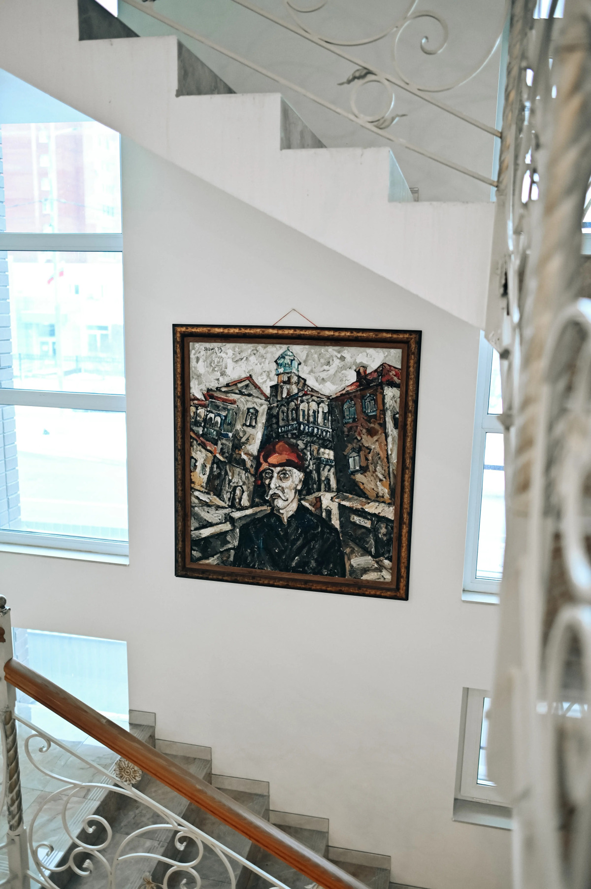 Гостевой дом Antik Holl