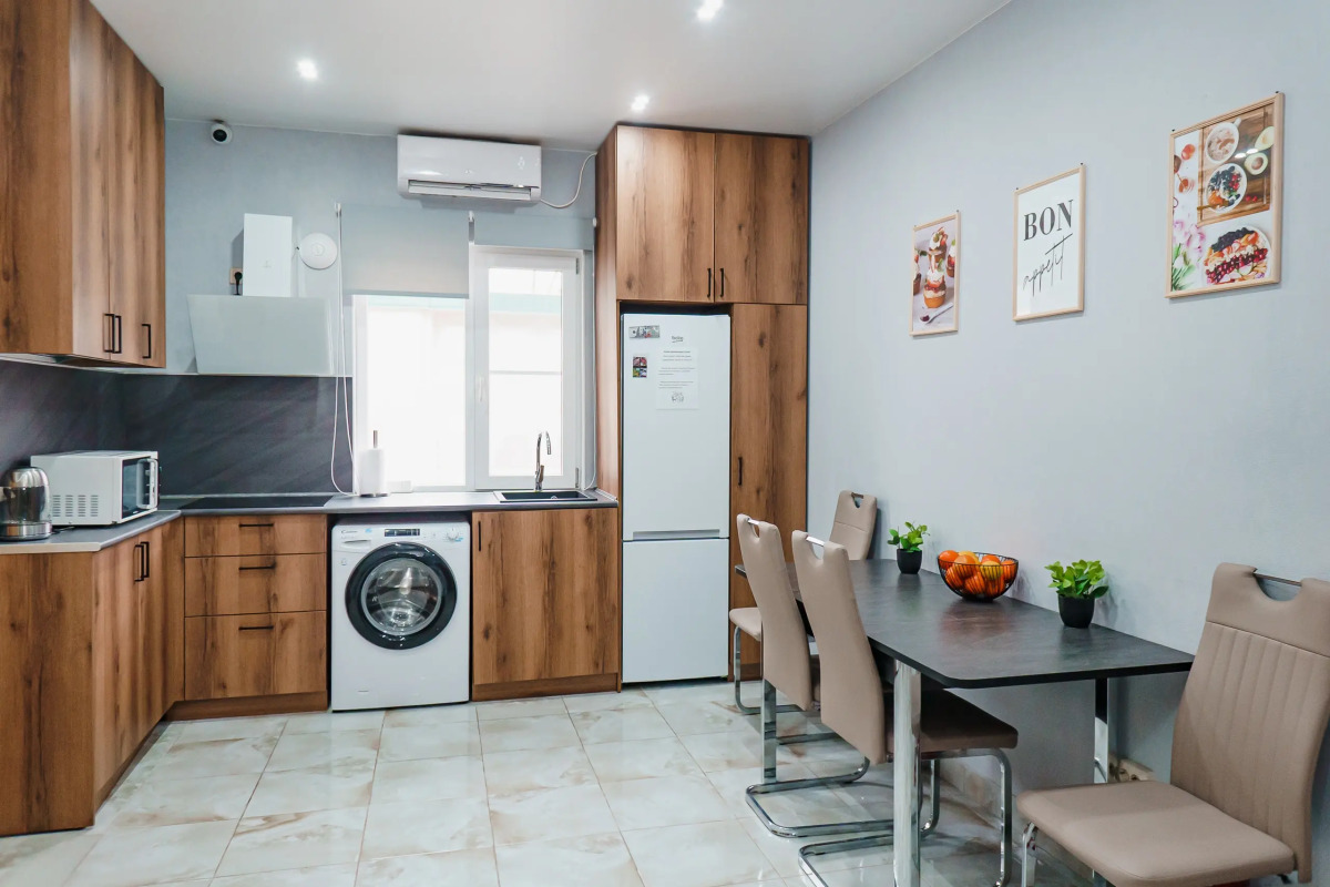 Гостевой дом SunnyDay