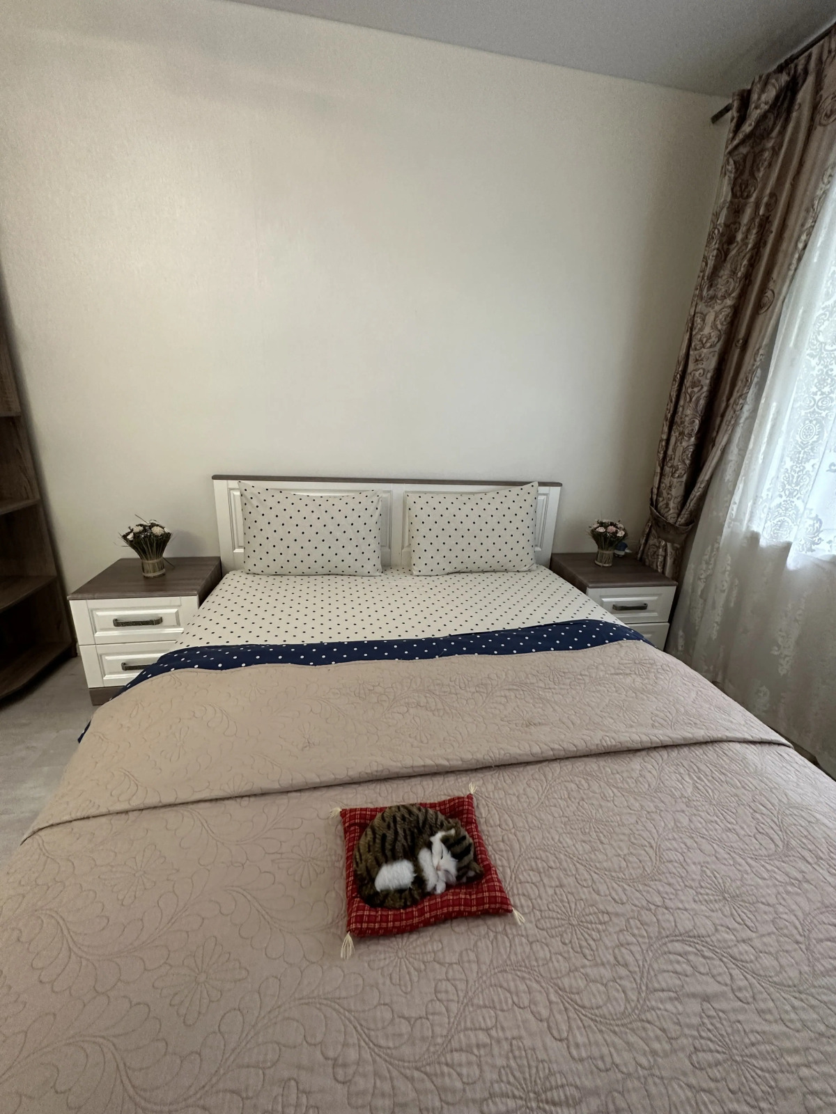 Квартира Хорошевское шоссе