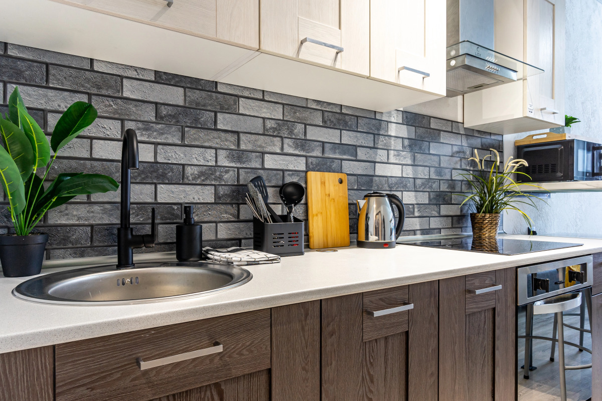 Апартаменты в ЖК Державинский