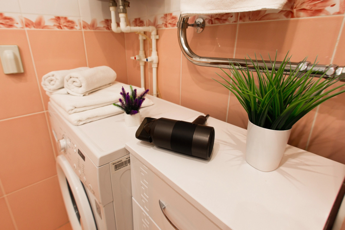 Апартаменты Bliss aparts: Centre-Rybinskaya 11