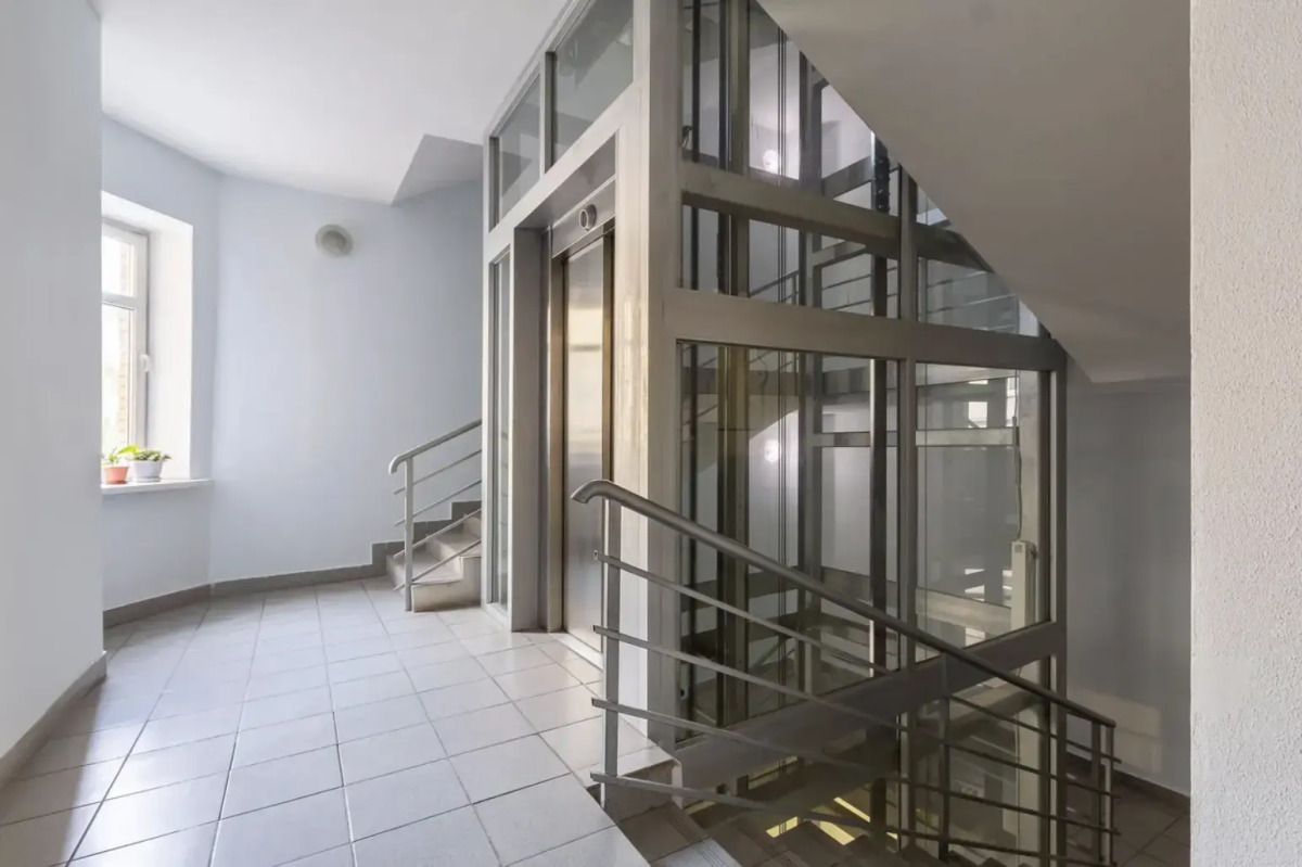 Апартаменты Soft House на Тележной 22