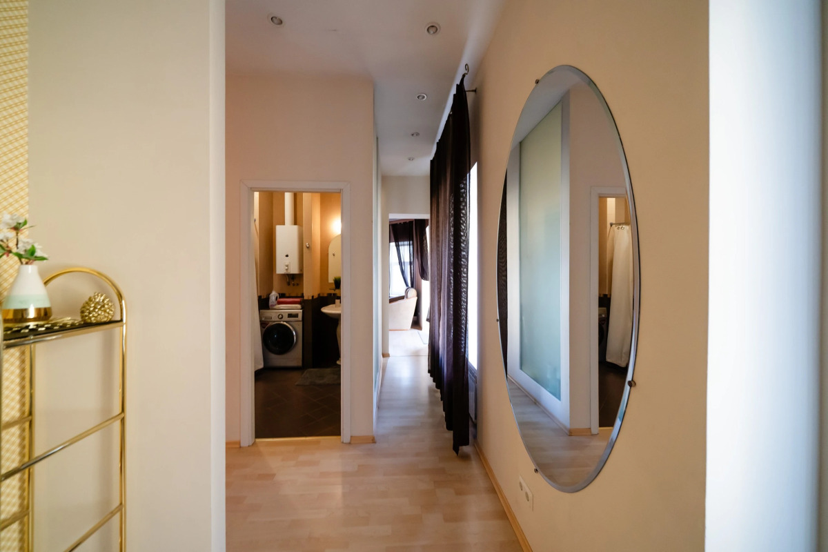 Апартаменты Большая Морская 9