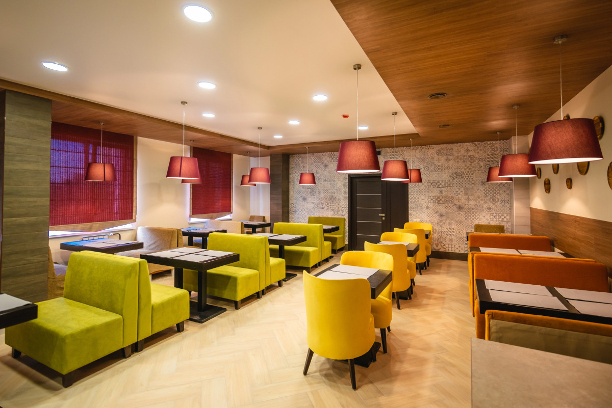 Отель Авитель