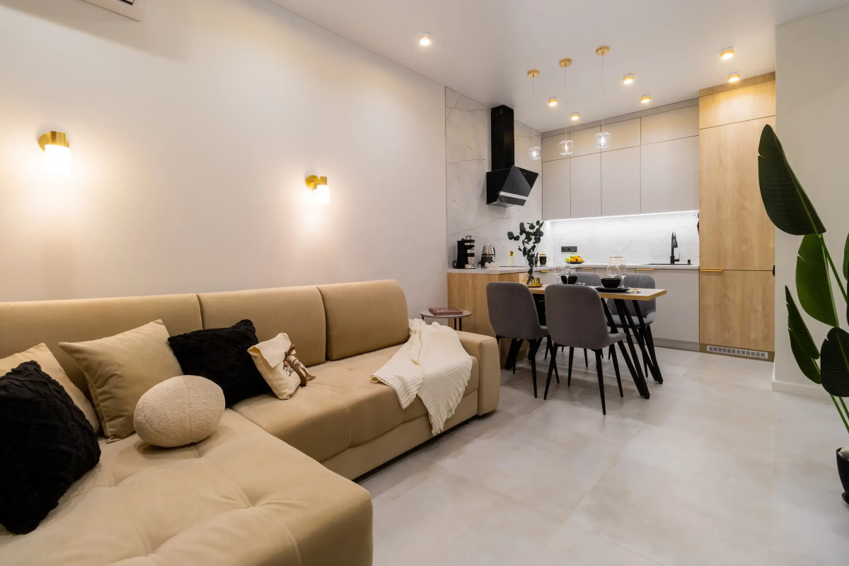 Квартира На Родионова 178