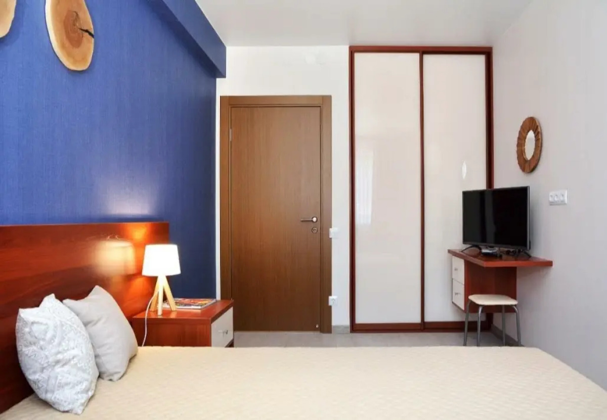 Квартира комфортная для семьи, друзей, коллег Oksana's HOME