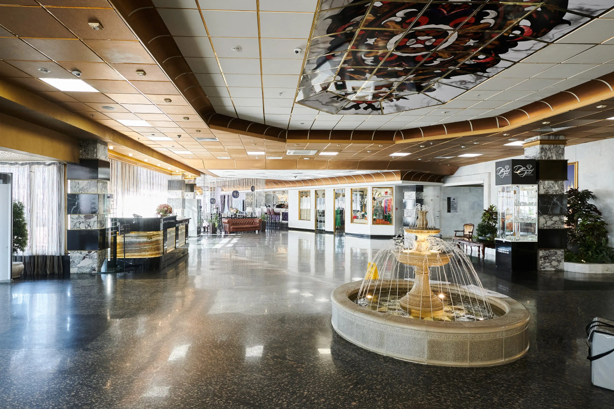 Апартаменты Студия Деметра