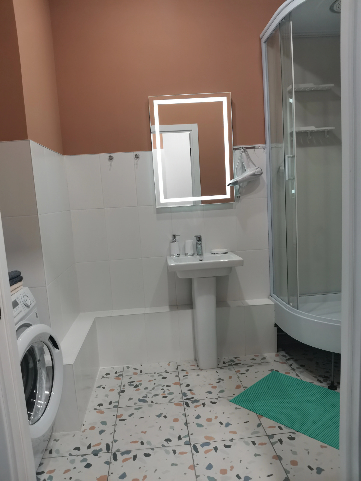 Апартаменты в Центре Новосибирска