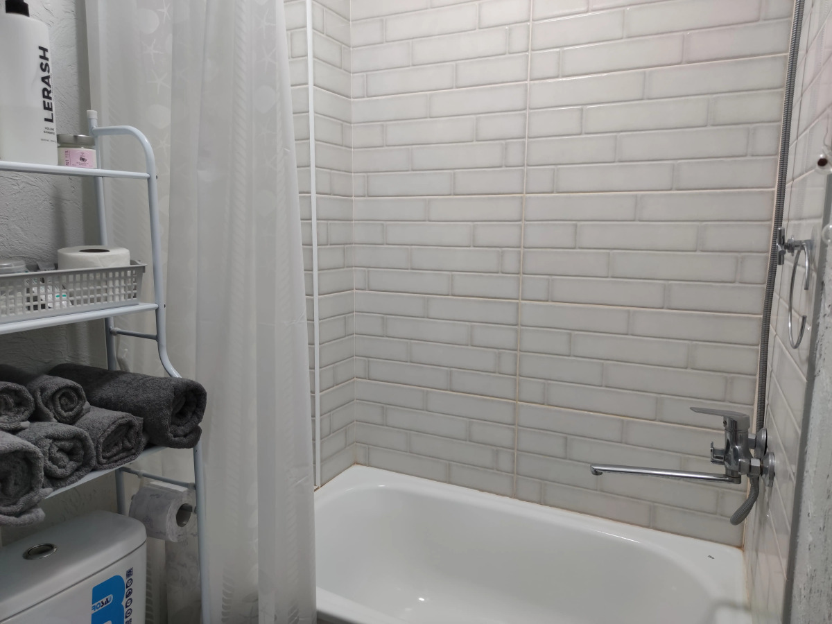 Квартира в историческом центре Владимира