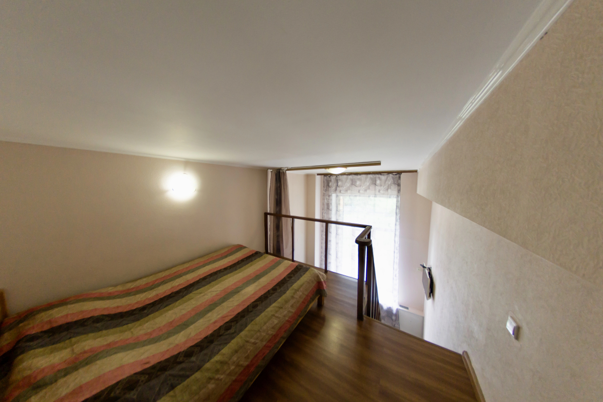 Отель Чайка