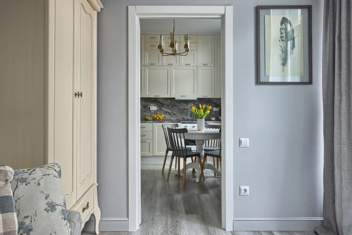 Апартаменты MyhomeYourhome на Звенигородской 7 корп 2