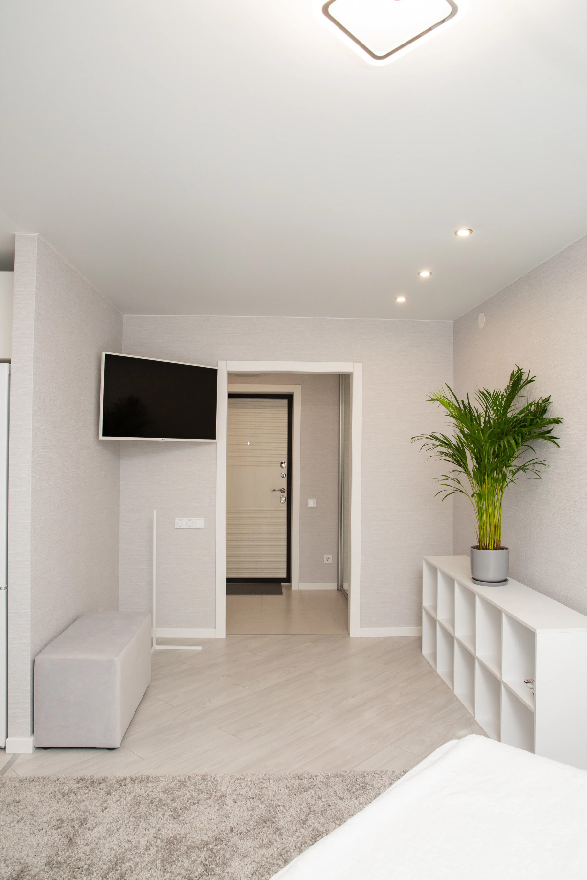 Апартаменты Room Tour на Республики