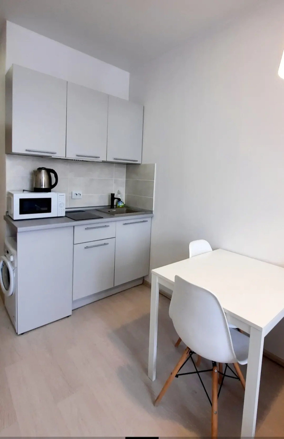 Квартира на Ленинградской