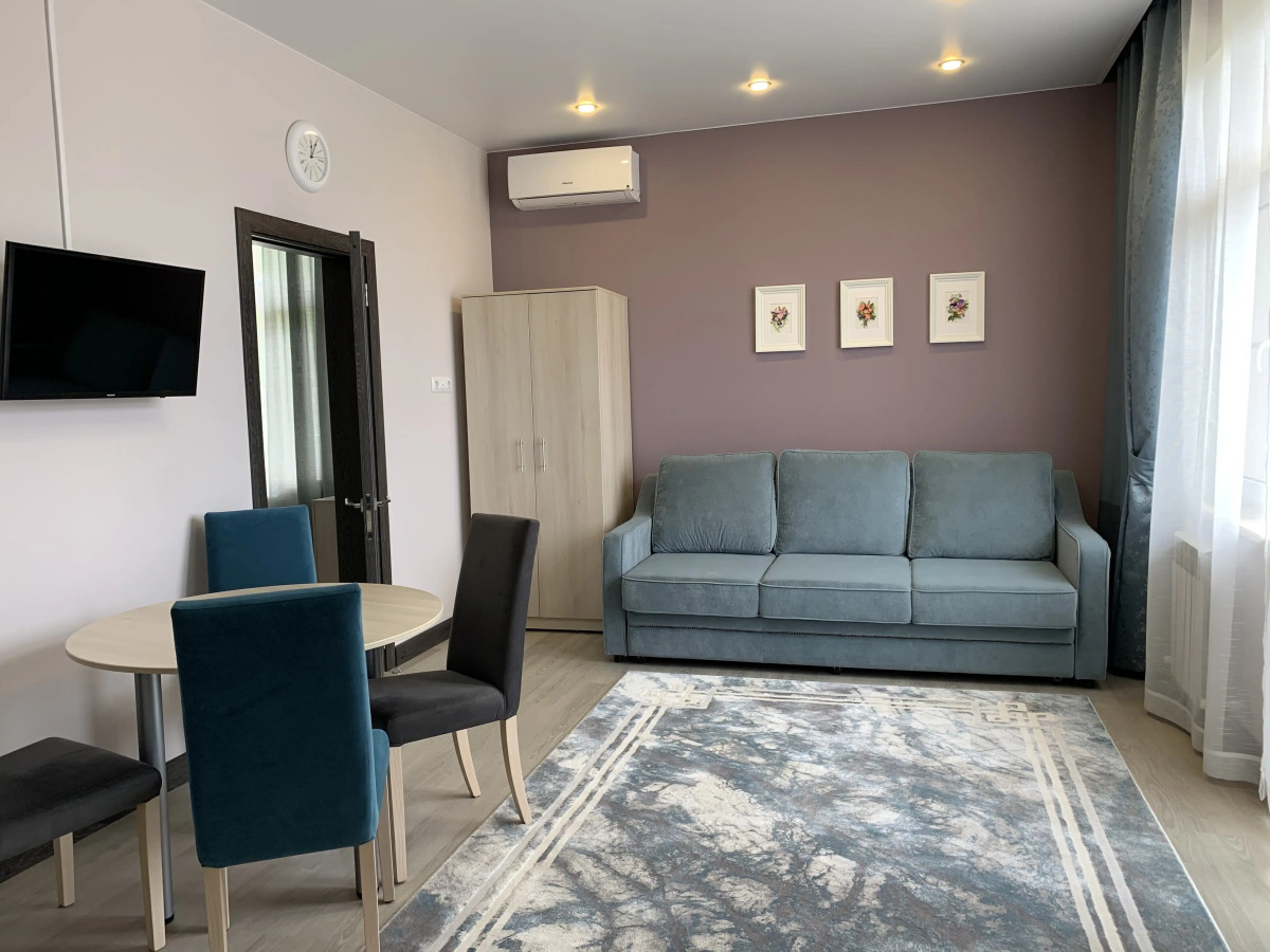 Гостевой дом Черноморская Звезда