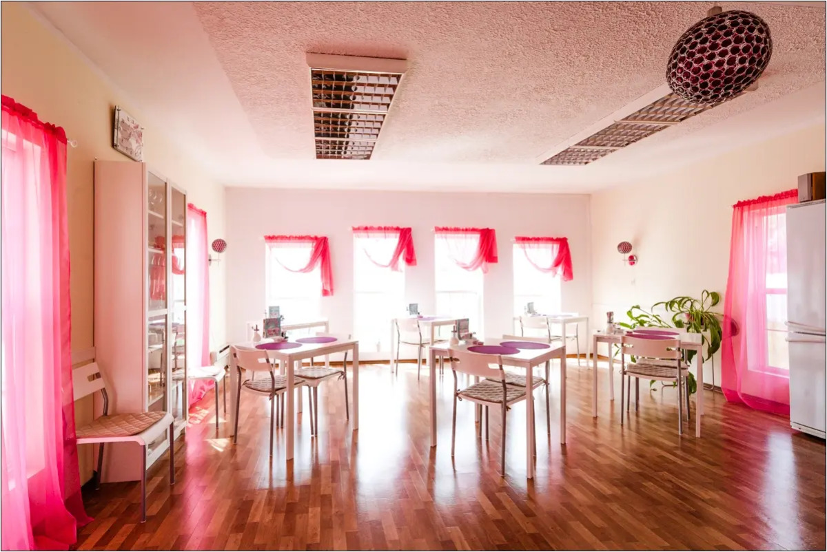 Гостевой Дом Орхидея