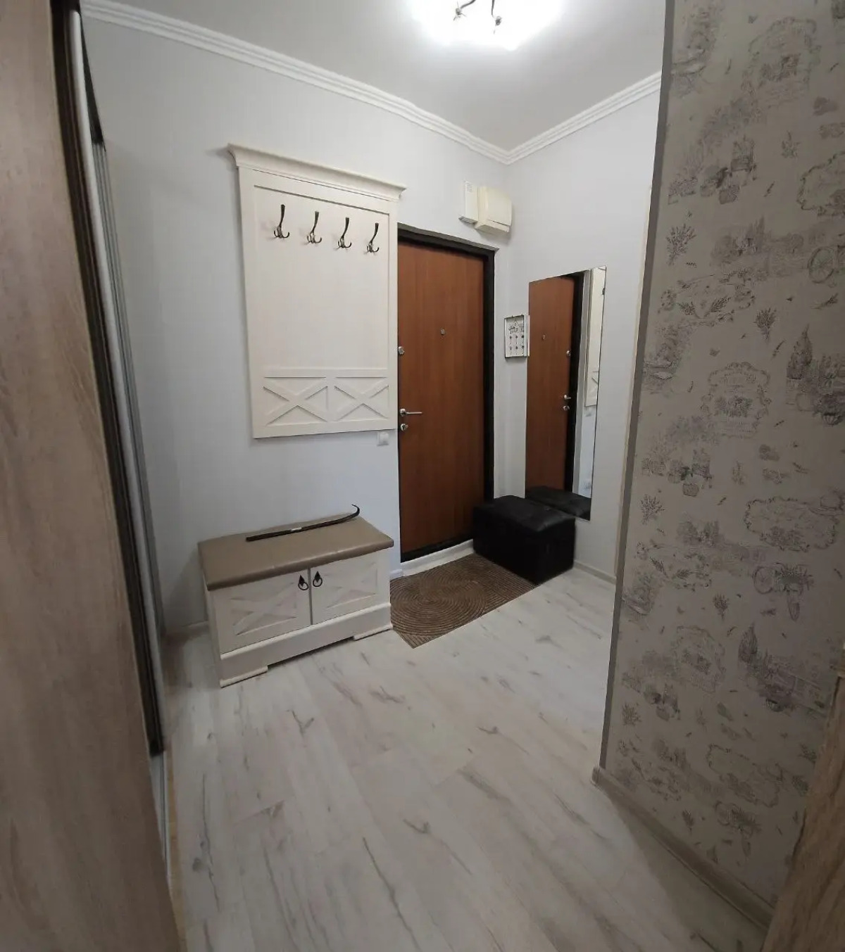 Квартира Уютная Современная у Метро Строгино