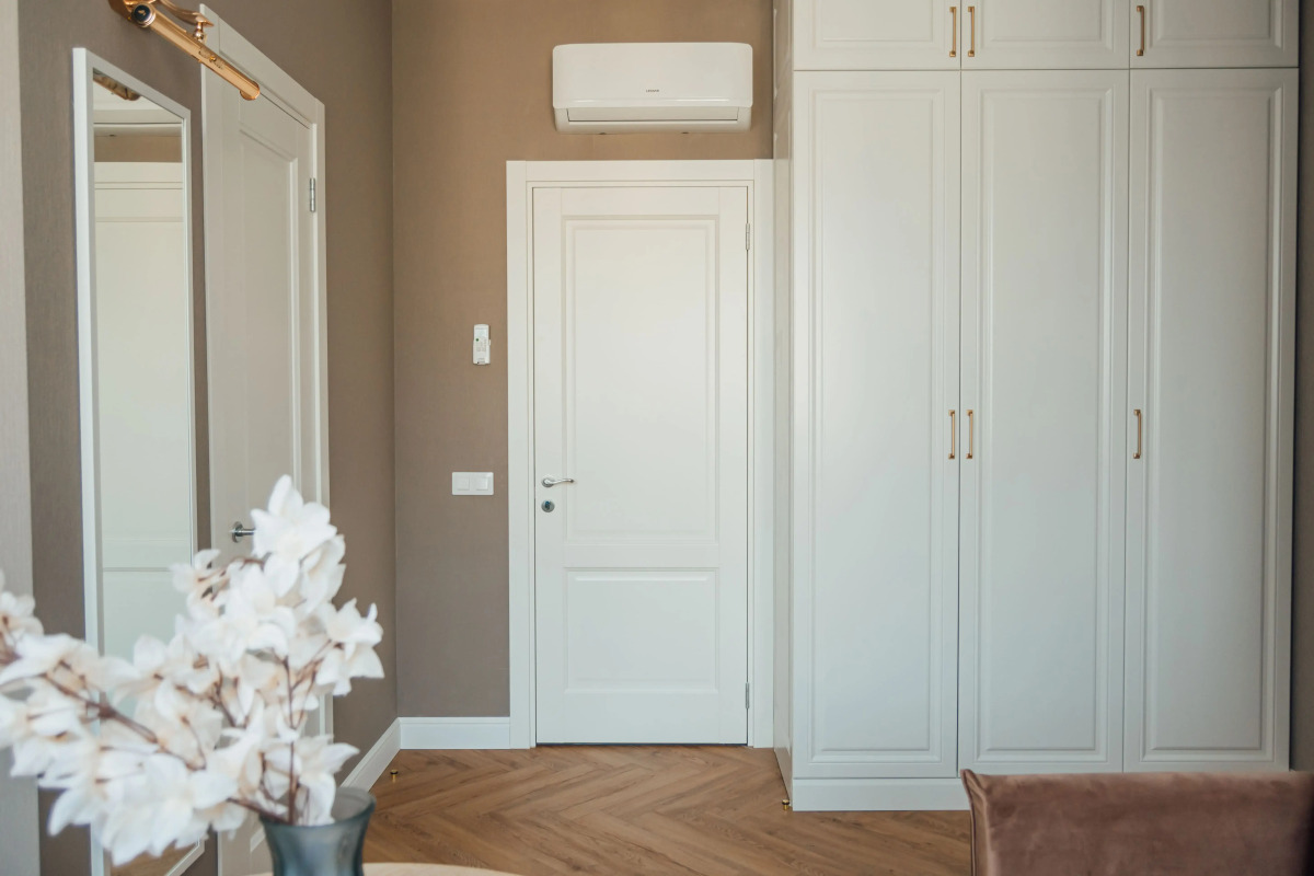 Мебелированные комнаты Дом Дехтерева