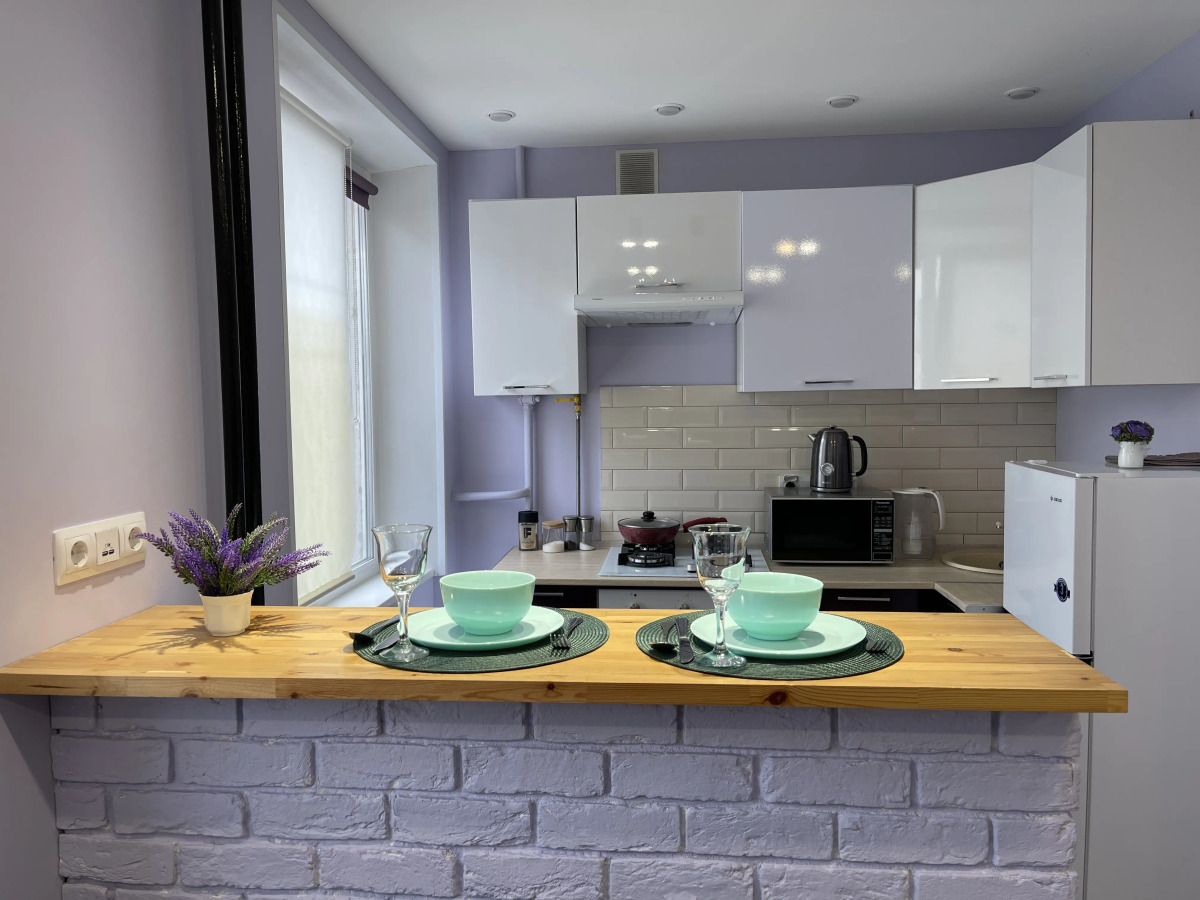 Квартира Пресня