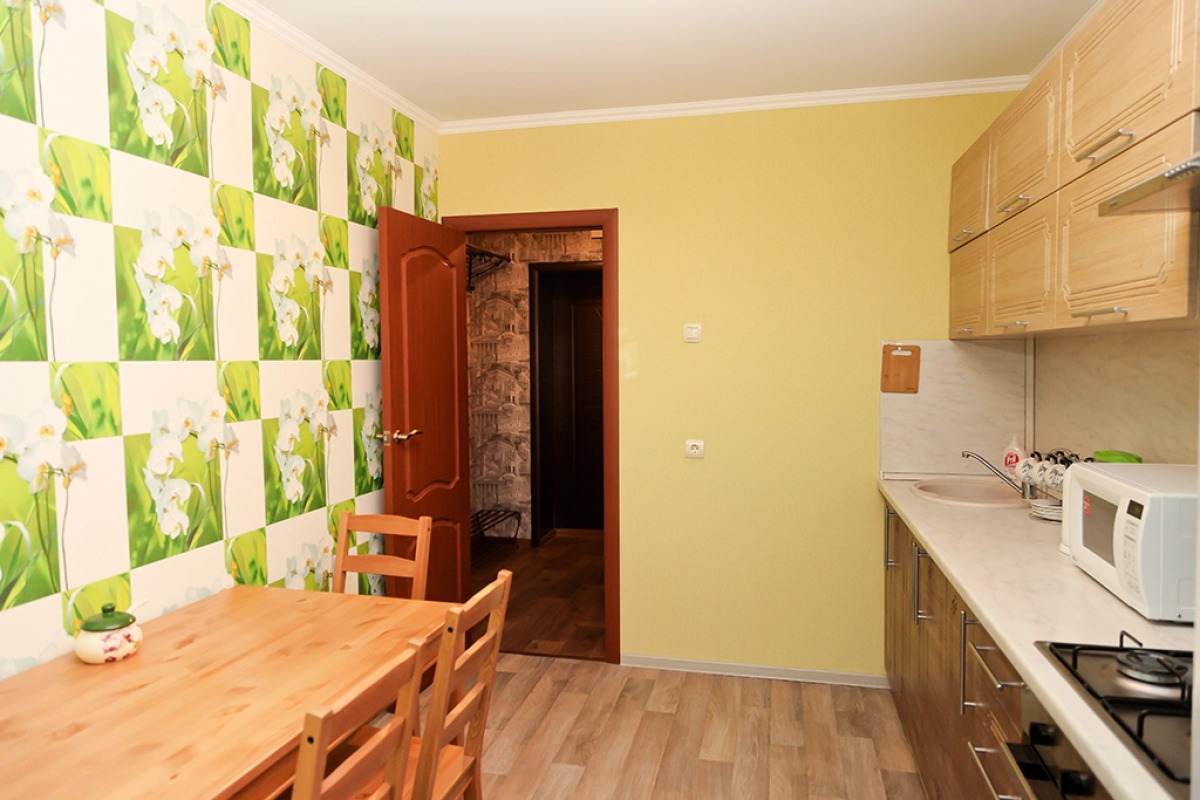 Апартаменты в центре