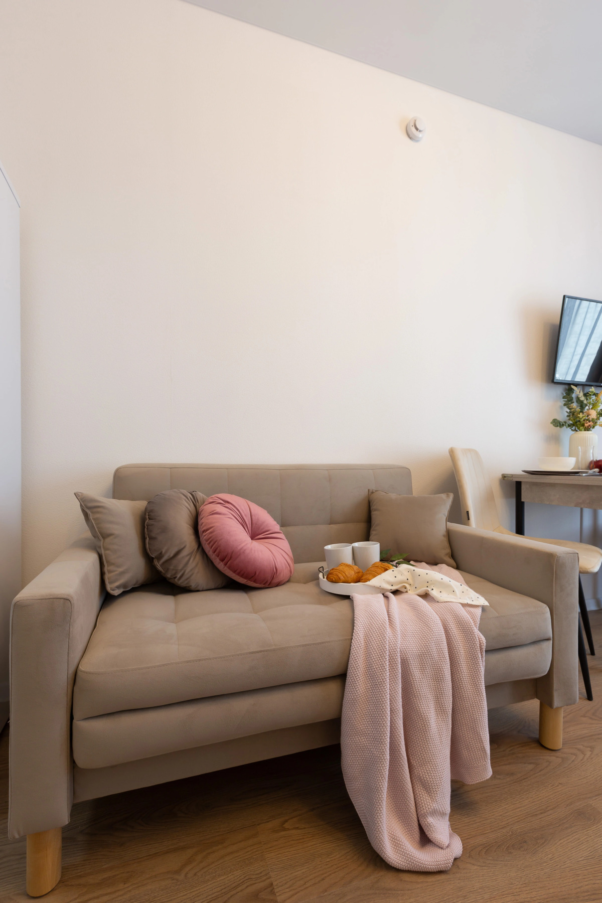 Апартаменты GOSTIO ЖК Дмитровский Парк рядом с метро Яхромская