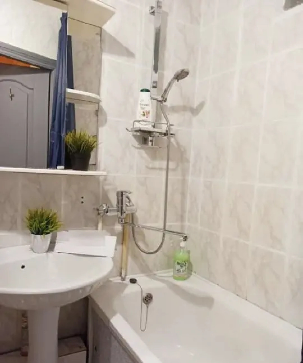 Апартаменты Первомайская 40/2