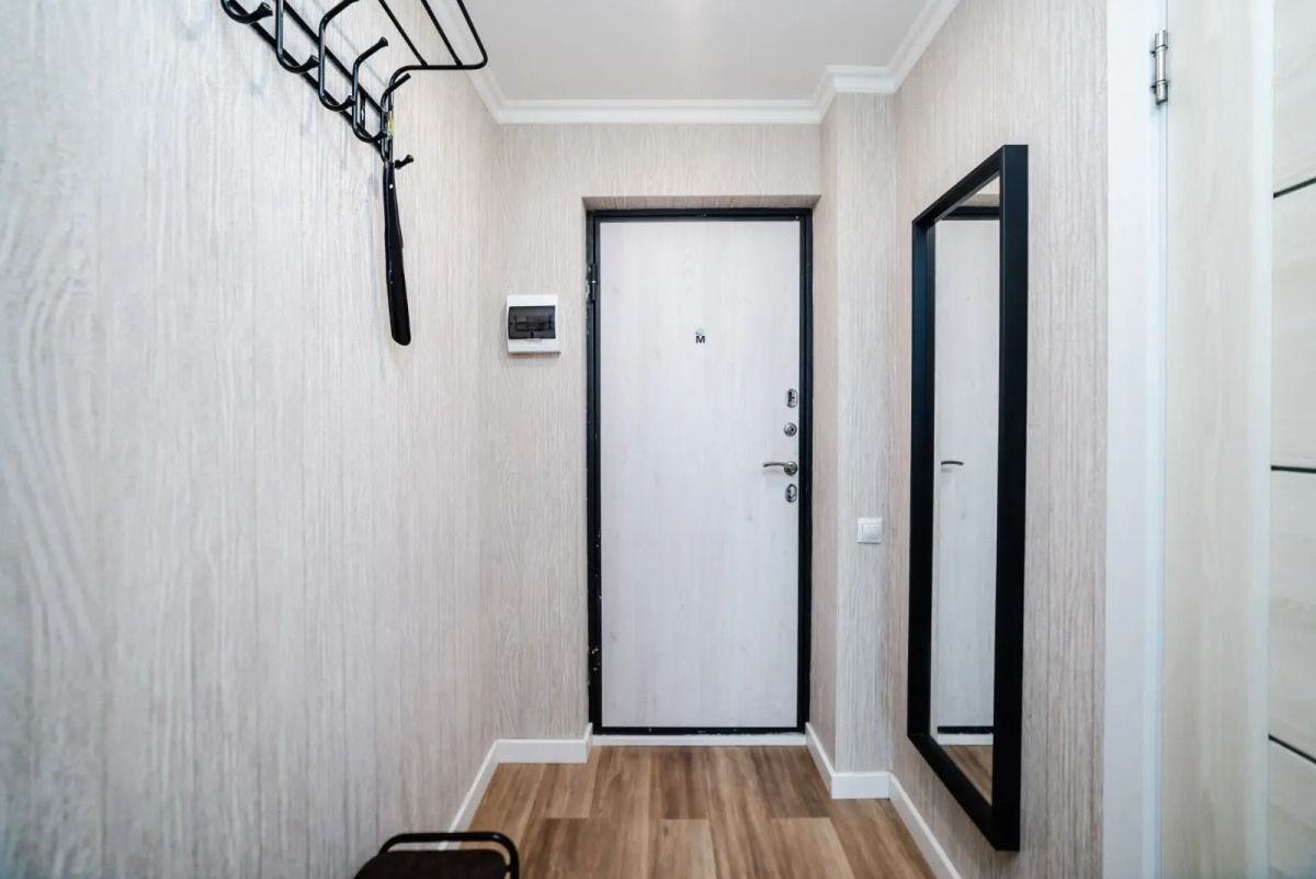 Апартаменты Алтуфьевское Шоссе 2к1 (1223)