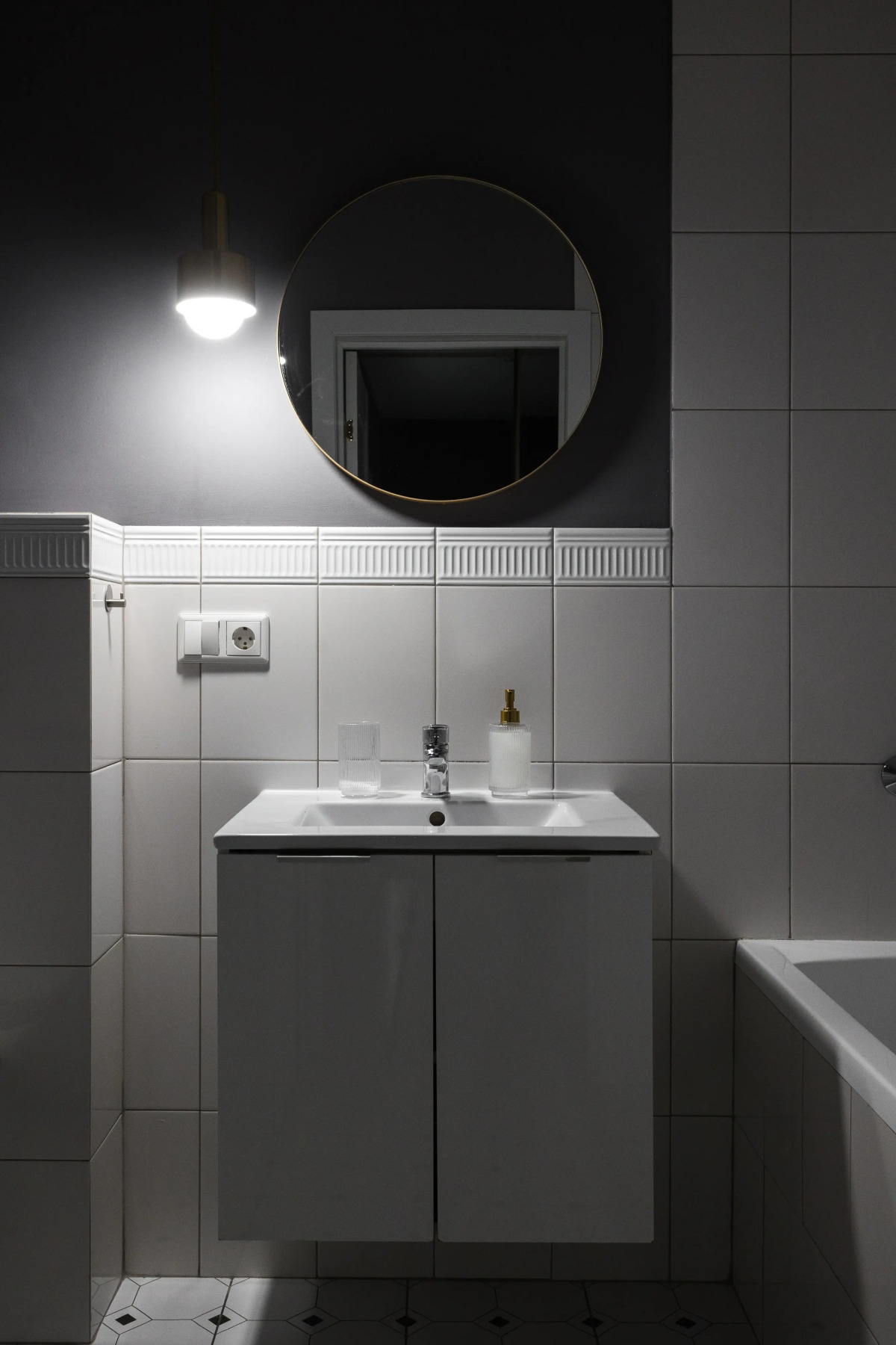 Апартаменты Hugge Place на Немировича Объект 172