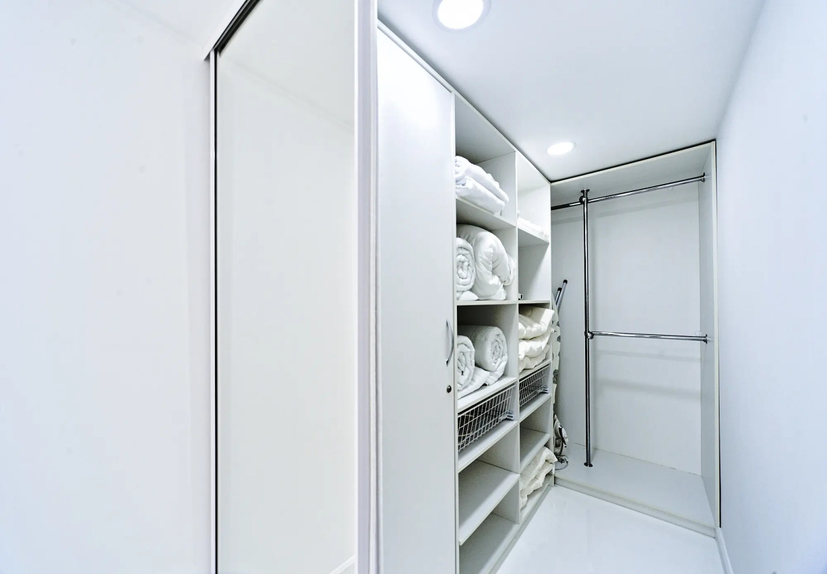 Апартаменты Двухъярусные Белоснежные на Невском 96