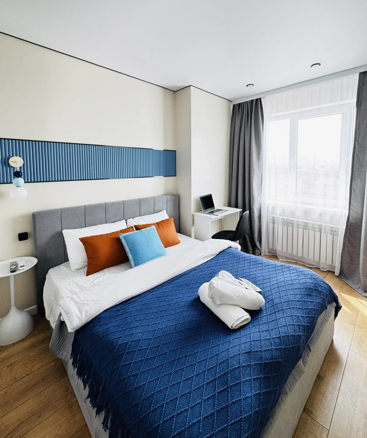 Квартира Студия Aport