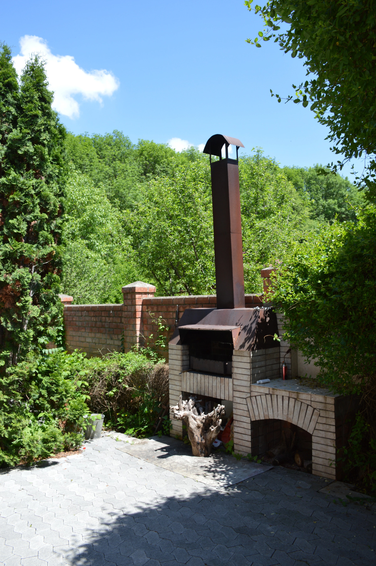 Гостевой дом Лотос