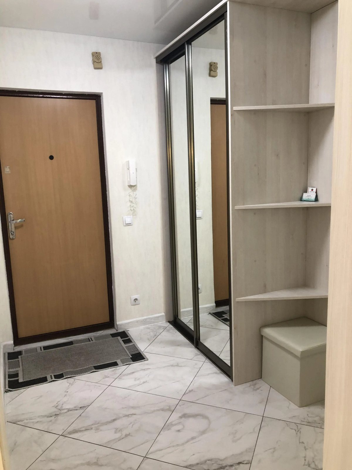 Апартаменты Welcome