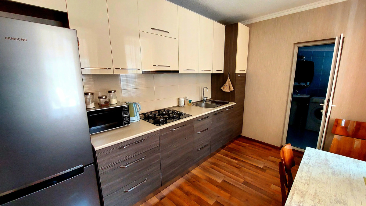 Апартаменты Green Garden