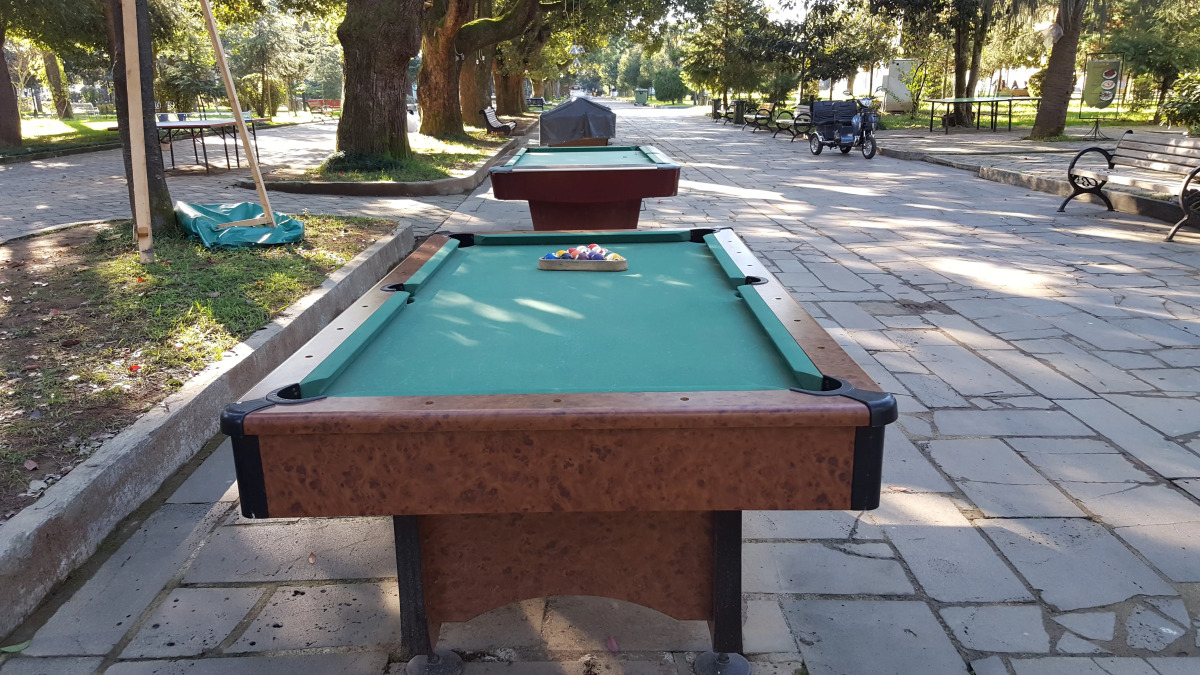 Апартаменты Mimino Deluxe First Line (K II)