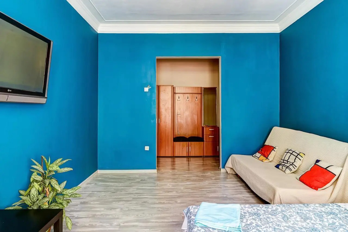 Апартаменты Острякова 8