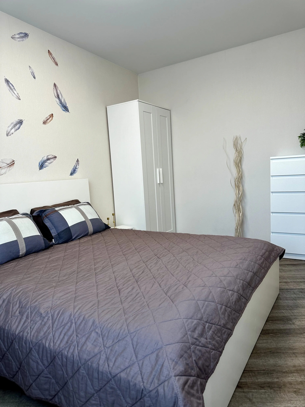 Квартира у Оперы и Театра