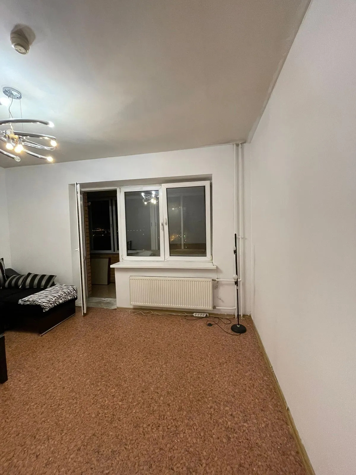 Апартаменты на Карамышевской набережной 4/1